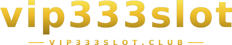 vip333slot logo