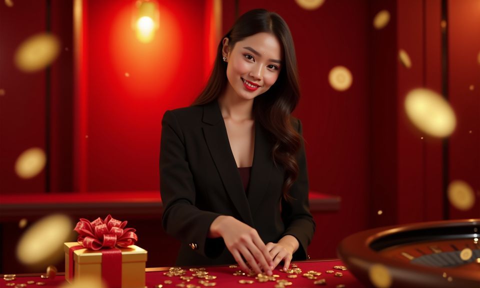 vip333slot Slots Feature Rooms