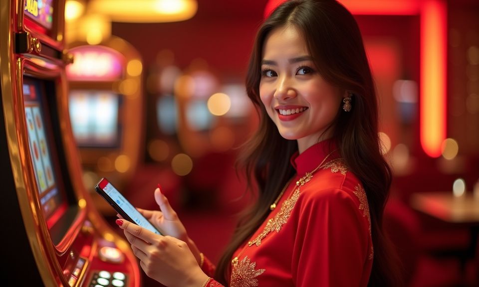 vip333slot Install the App in 3 Steps