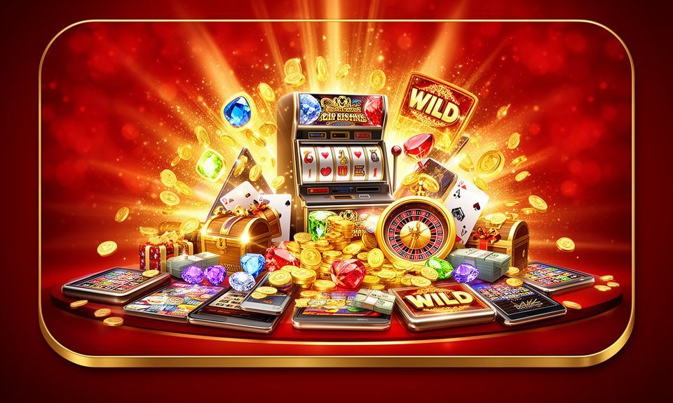 vip333slot Explore How Football Parlay Builds Your Ticket
